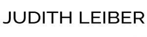 Judith Leiber logo in black text.
