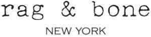 Close-up of typography featuring ampersand and 'NEW YORK' text.